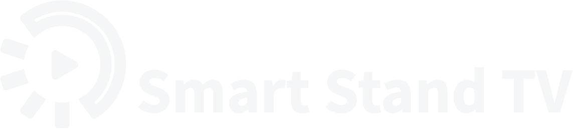 Smart Stand TV